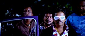 Where is Vidhya Balan Movie Sampoornesh Babu Teaser 2