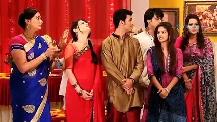 Mari Aashiqui Tum Se Hi 9promo 2015 Ishaani to marry Shikhar