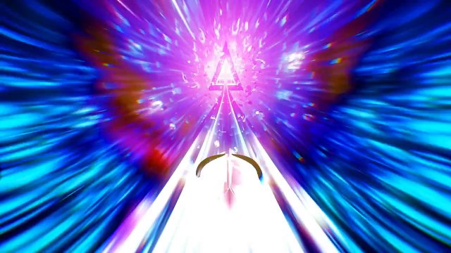 Thumper (PS4) - Trailer d'annonce
