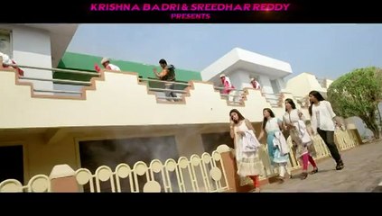 Where is Vidhya Balan Movie Song 1