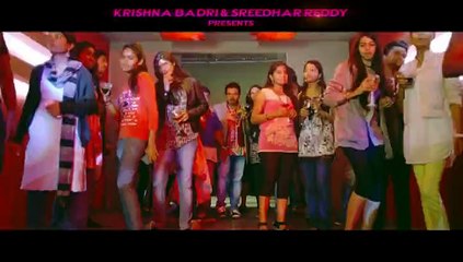 Where is Vidhya Balan Movie Song 3