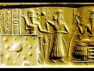 Nibiru. Il pianeta X, Anunaki e l'origine dell'uomo