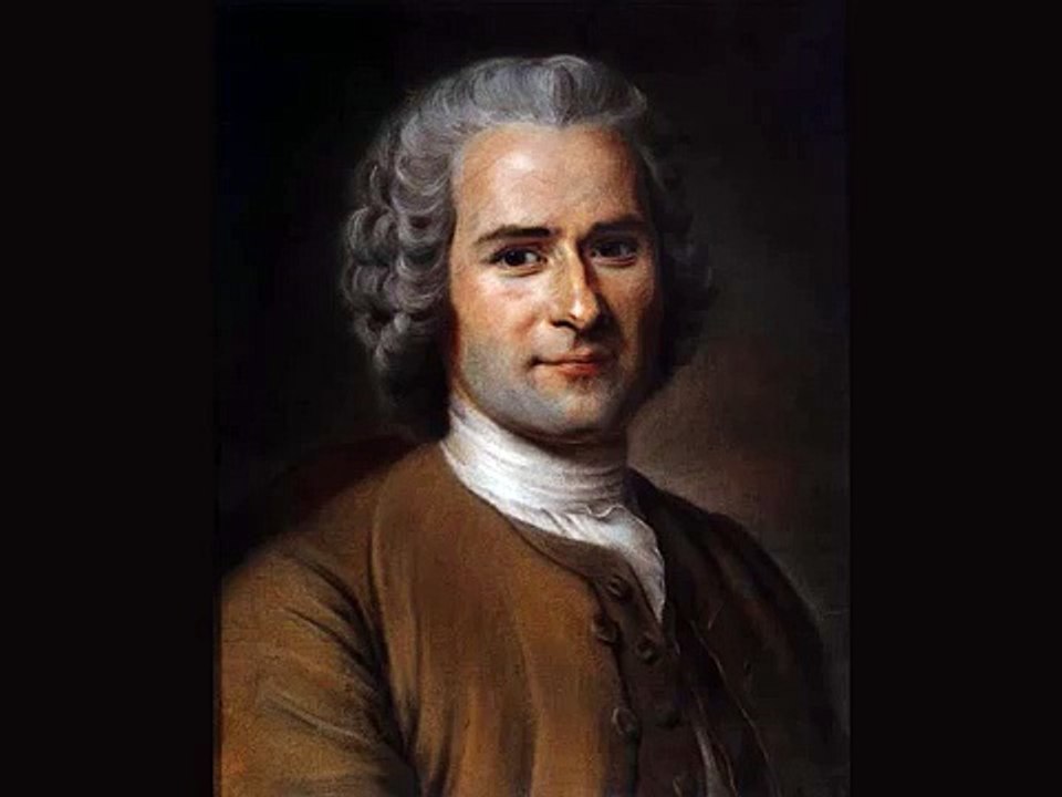 Sir Isaiah Berlin - Freedom and Its Betrayal: Jean-Jacques Rousseau (2/6)