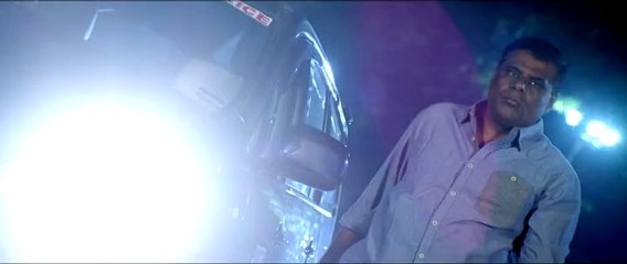 Where is Vidhya Balan Movie Teaser 2