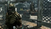 The Elder Scrolls V: Skyrim (PC), Shadow Tweak Comparison