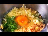 【otafuku】Japanese traditional food “okonomiyaki”