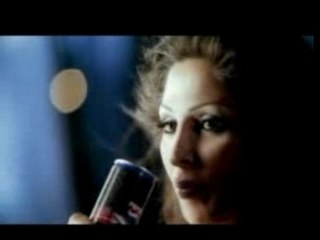 ELISSA - Pepsi: Sublime & Unmatched