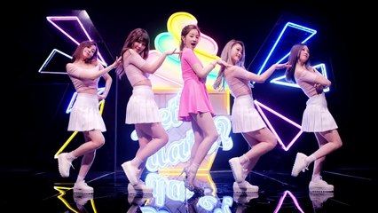 [HD]박보람 연예할래 MV