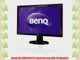 BenQ VA GW2250 22-Inch Screen LED-lit Monitor
