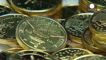 Nach Streit mit Frankreich: Belgien bringt 2,50€-Waterloo-Gedenkmünze heraus