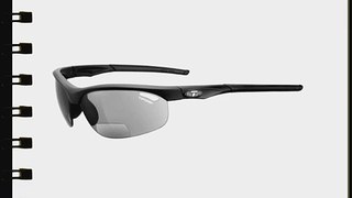 Tifosi Veloce Readers Sunglasses -  2.0 - Matte Black
