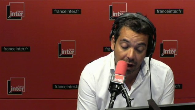 Le 07h43 : Hommage en musique aux évacués de la halle Pajol