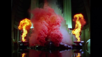 Meeting The Wizard - Wizard of Oz 75th Anniversary - Own it October 1