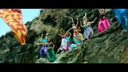 Charmi Jyothi Lakshmi Movie Song 2