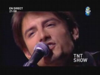 "She s like the wind" Michal Kwiatkowski TNT Show - 21-06-05