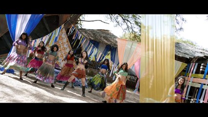 Charmi Jyothi Lakshmi Movie Song 4