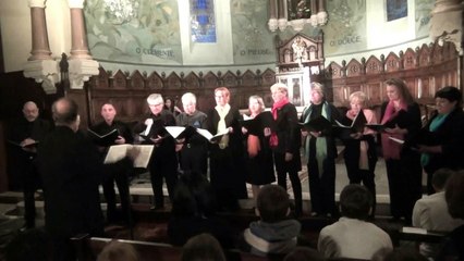 13 Nocturne n° 5 de Mozart