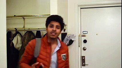 Our life with and without smart phones.