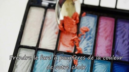 Comment faire un blush crème maison ?