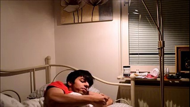 That one annoying best-friend.