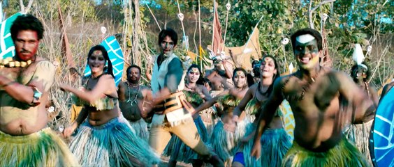 Dhanalakshmi Thalupu Thadithe Movie Song 4