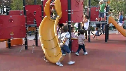 Un enfant sur cinq vit sous le seuil de pauvreté