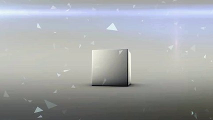 After Effects Project Files - Clean Robot Logo Reveal - VideoHive 8962784