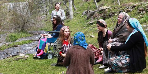 Yeşil Deniz 33.Bölüm Fragmanı