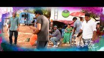 Making of Jyothi Lakshmi Movie Climax Puri Jagannath Charmi Kaur