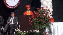 Burlingame High School Graduation Speech 2009 - Adam Klein