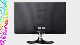 Samsung B350 Series S24B350HL 23.6-Inch Screen LED-Lit Monitor