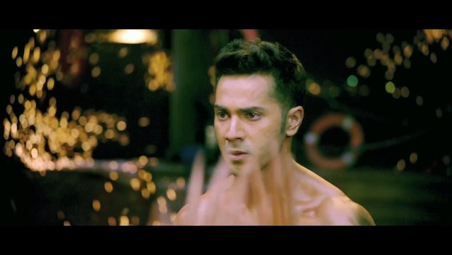 Chunar - Disney's ABCD 2 - Official Video HD - Varun Dhawan - SHRADDHA KAPOOR - PRABHU DEVA