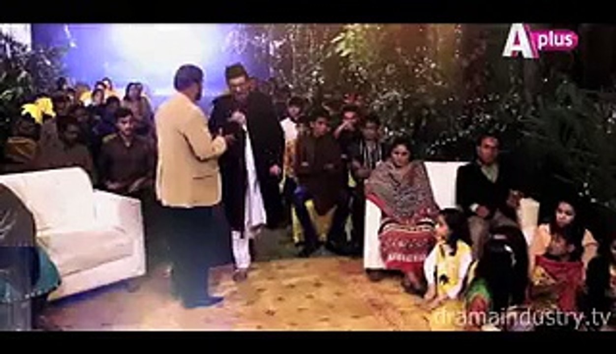 Takabbur 2015 Latest Pakistani Drama Promo 3 Coming Soon on Aplus
