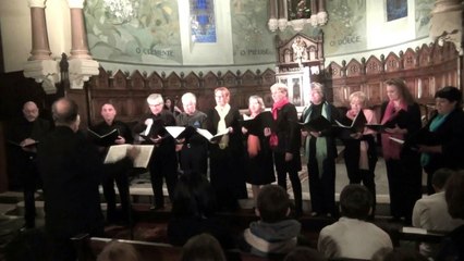 13 Nocturne n° 5 de Mozart