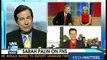 Awkward! Fox & Friends Confronts Wallace Over His 