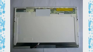 Brand New 15.4 WXGA Glossy Laptop LCD Screen For Toshiba Satellite A215-S4697