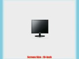 Samsung E1920NR 19-Inch 1280 x 1024 5ms 16.7M High Performance LCD Monitor