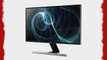 Samsung 23.6-Inch Screen LED-lit Monitor (S24D590PL)