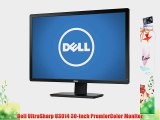 Dell UltraSharp U3014 30-Inch PremierColor Monitor