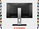 BenQ BL3201PH ?32 IPS LED 4K Monitor with 32-Inch LED-Lit Screen
