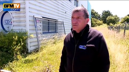 Dammartin-en-Goële: 5 mois après l’assaut, le patron de l’imprimerie évoque sa nouvelle vie