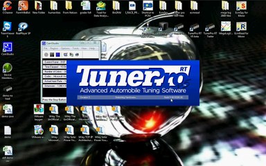 Buell tunerpro sample. 1125 xb9 xb12