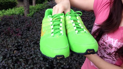 Nike Shox Men Shoes Green shoes-bads-china.cn