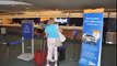 ORLANDO INTERNATIONAL AIRPORT FLORIDA USA Budget Car Rental Directions Video