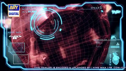 Bahadur 3 Pakistan`s First Animated Movie, Says " The Front Times"