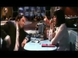 Pulp Fiction Deleted Scenes