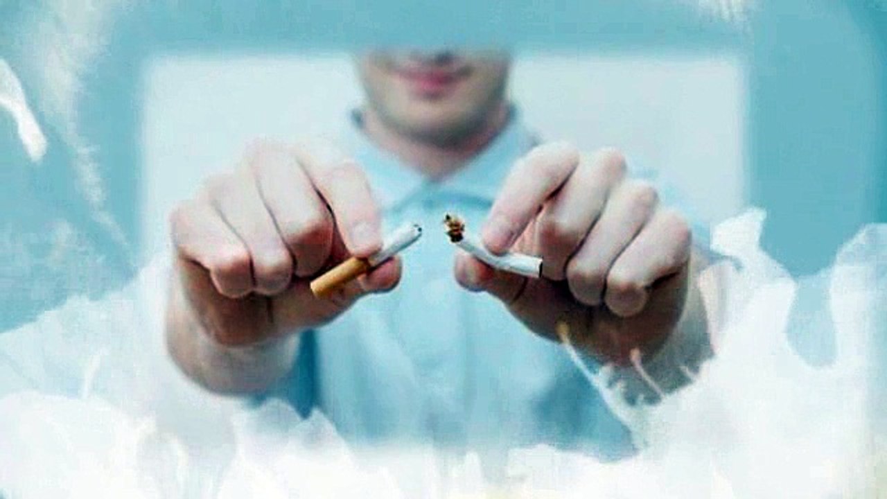 Vaporizer To Quit Smoking