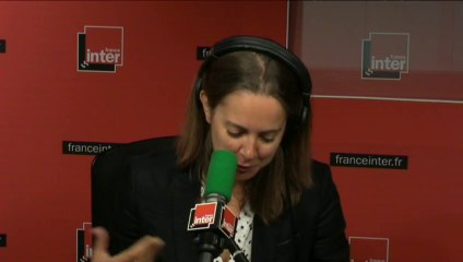 Le Billet de Charline : "Plus de corruption dans le sport, ça rassure le politique"