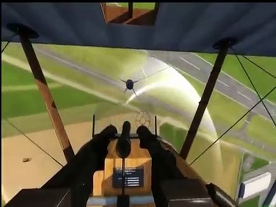 Play free flight simulator games - Real Flight Fly Simulator