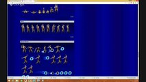 Mortal Kombat Stage fatality animation tutorial on wondershare filmora